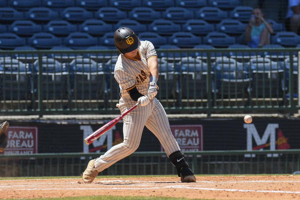 east union stringer mhsaa baseball state championship 202246